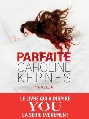 cover image of Parfaite